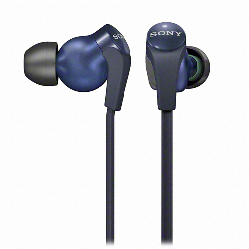 SONY MDR-XB30EX