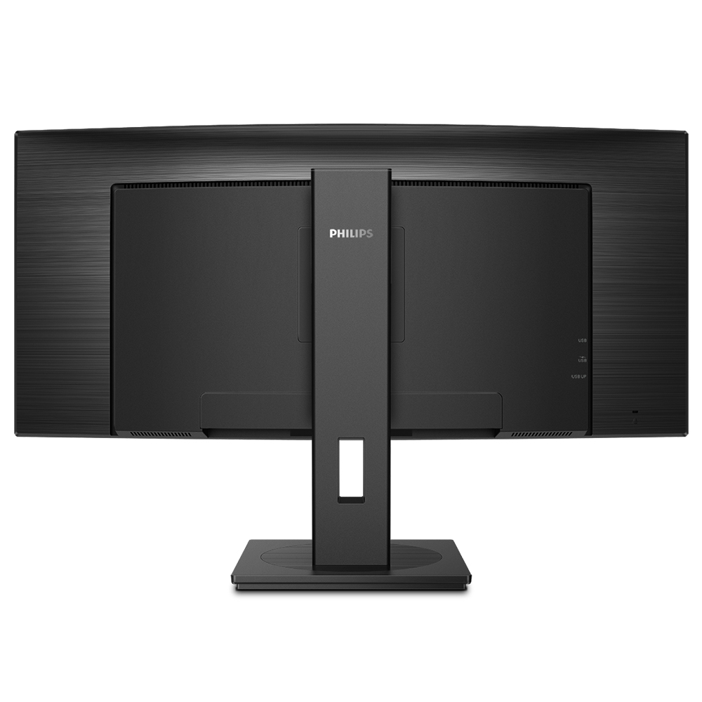 필립스 345B1 울트라 WQHD 게이밍 100 프리싱크 높낮이 무결점_이미지