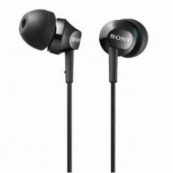 SONY MDR-EX50SP