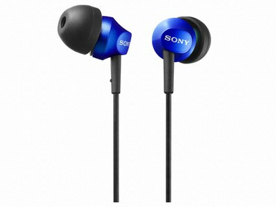 SONY MDR-EX50SP