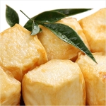 세미원푸드 두부모양 피쉬볼 500g (1개)_이미지