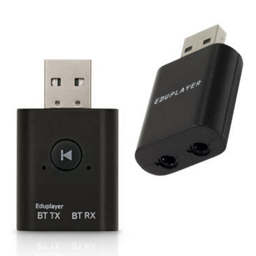에듀플레이어 블루투스 송수신기 EBT22 (정품)_이미지