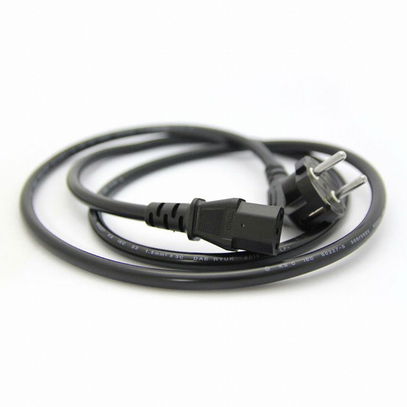 ���ϸ�ũ ���� AC�ڵ� 16A �Ŀ����̺� (ML-PWG)