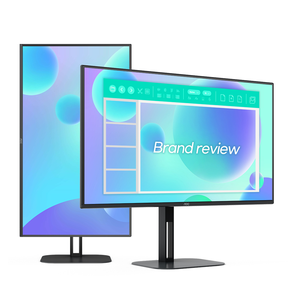 ���Ľ�ĵ AOC 24V5 IPS ������ũ ������ �÷º�ȣ ������