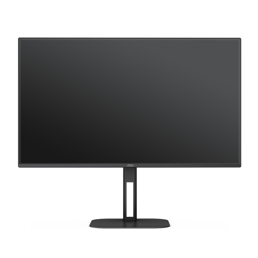 알파스캔 AOC 24V5 IPS 프리싱크 높낮이 시력보호 무결점_이미지