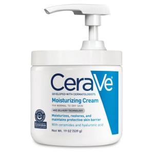 세라비 CeraVe 539g 세라비 모이스처라이징크림 펌프타입_이미지