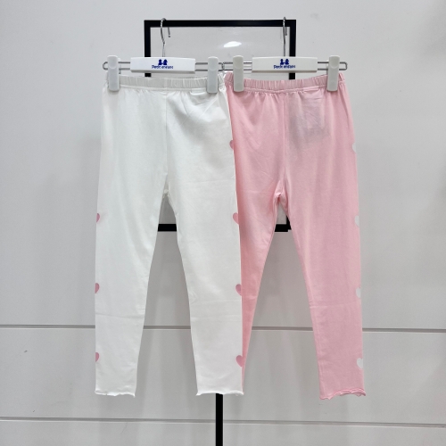 탈렌트키즈 쁘띠앙팡 PCV14GLE126 PC프링하트레깅스_이미지