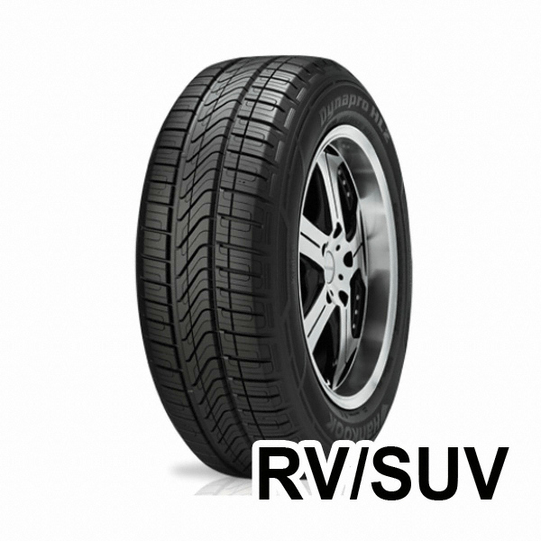 한국타이어 다이나프로 HL2 RA35 225/60R18 (장착비별도)