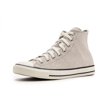 척테일러 올스타 Deer Pattern 하이탑 파피루스 이글렛 블랙 11321588