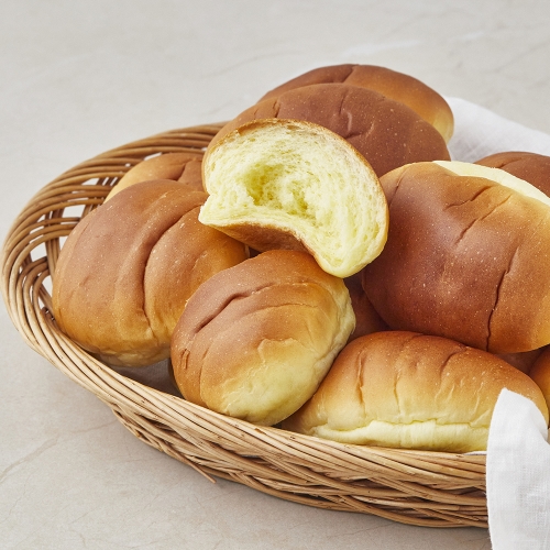 삼립 미각제빵소 이즈니버터롤 520g 1개_이미지