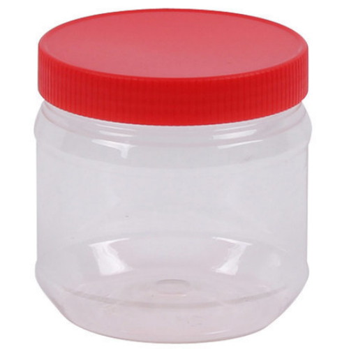 광구 PET 밀폐용기 800g 1L