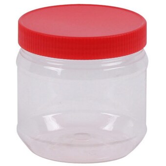 대원기계공업 광구 PET 밀폐용기 800g 1L