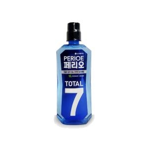 토탈7 가글 쿨링 320ml