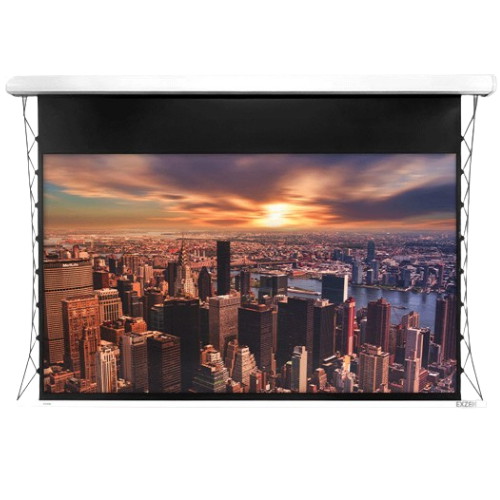 엑스젠 더블 리프팅 무선 전동 스크린 PET-SR2 시리즈