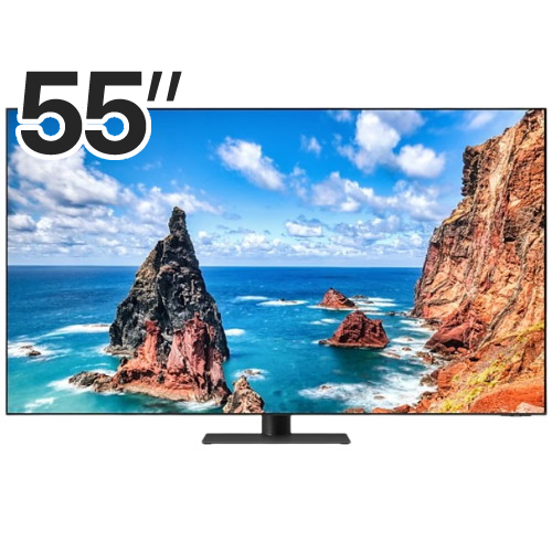 삼성전자 네오QLED KQ55QND95AFXKR (스탠드)