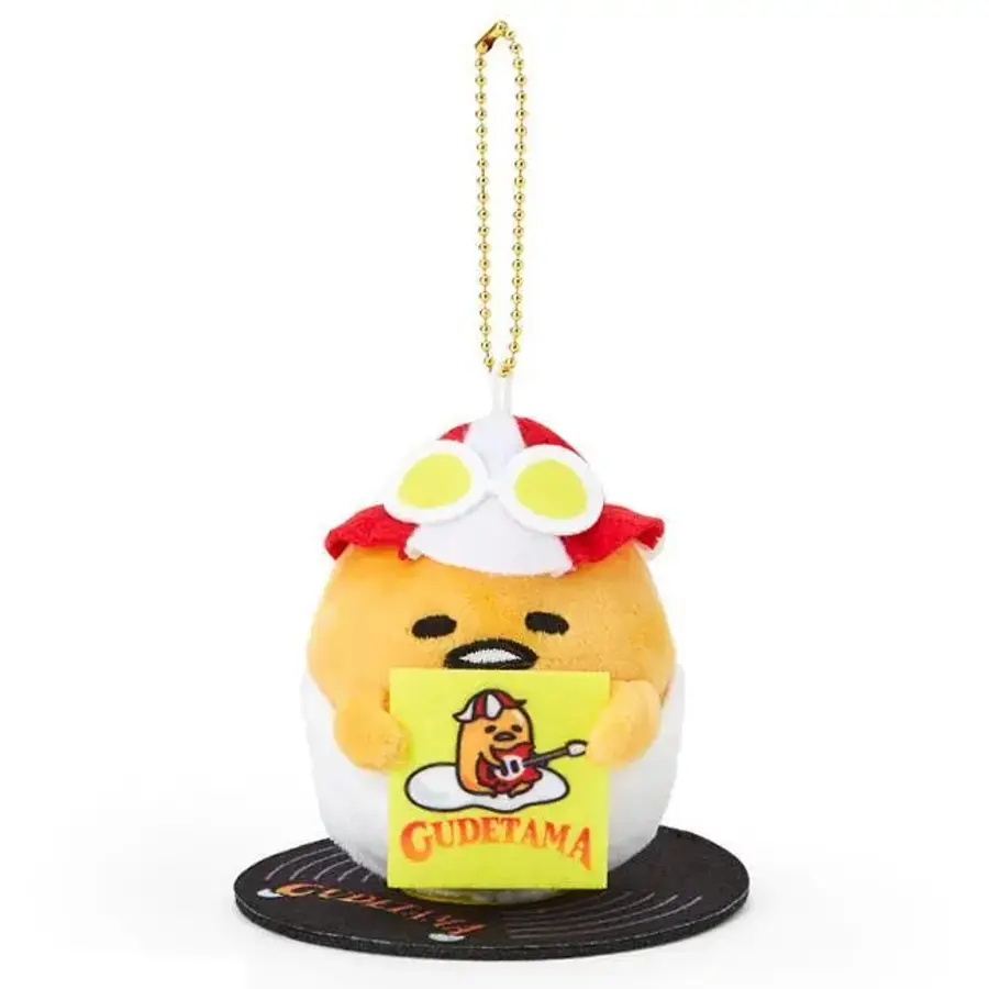 구데타마 마스코트 홀더_페스티벌 864005