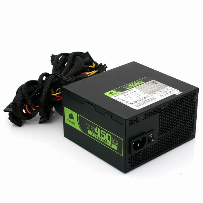 CORSAIR VX450W_이미지