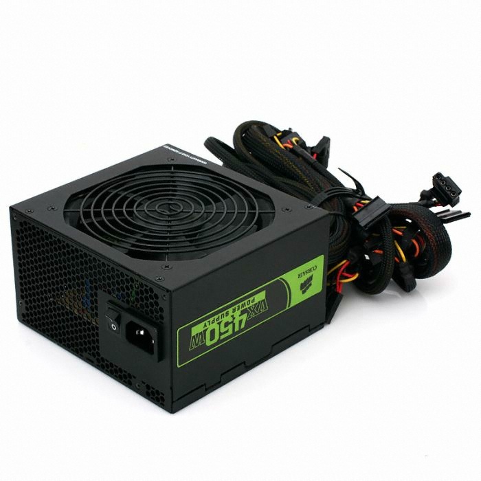 CORSAIR VX450W