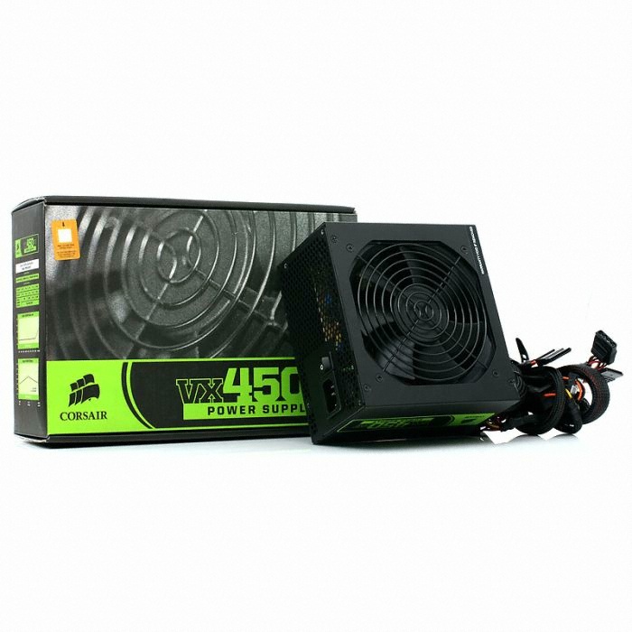 CORSAIR VX450W_이미지