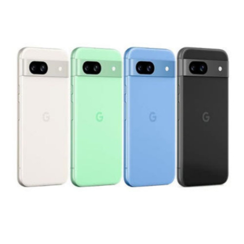 Google 픽셀 8a 256GB, 자급제 (해외구매)_이미지