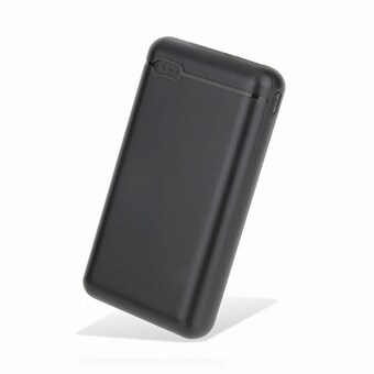 이지넷유비쿼터스 NEXTU 보조배터리 NEXT-20001QPB 20000mAh