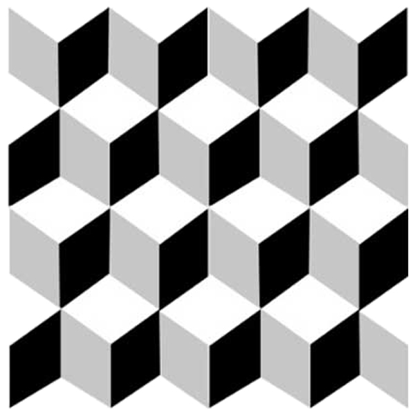 바닥 장판 데코타일 10