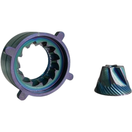 바리아 VS3 그라인더 하이퍼노바 버 Gen2