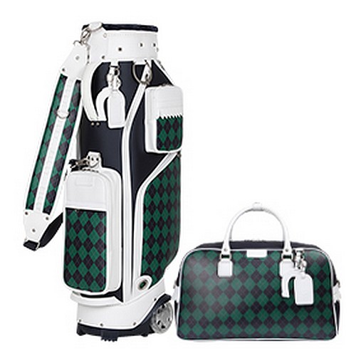 필리 아가일 골프백세트