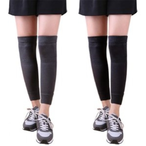 [불명] 기모 레그워머 발목 종아리 무릎 겨울 요가 레그워머