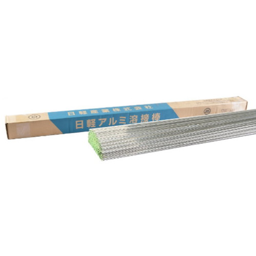 니치아 알루미늄 티그 특수용접봉 TIG5183 (3.2mm)_이미지