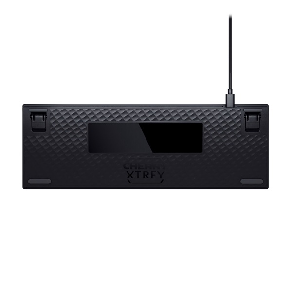 CHERRY XTRFY K5V2 기계식 (화이트)_이미지