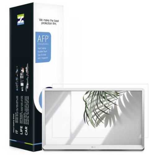 폰트리 힐링쉴드 27LQ600SW 올레포빅 액정보호필름