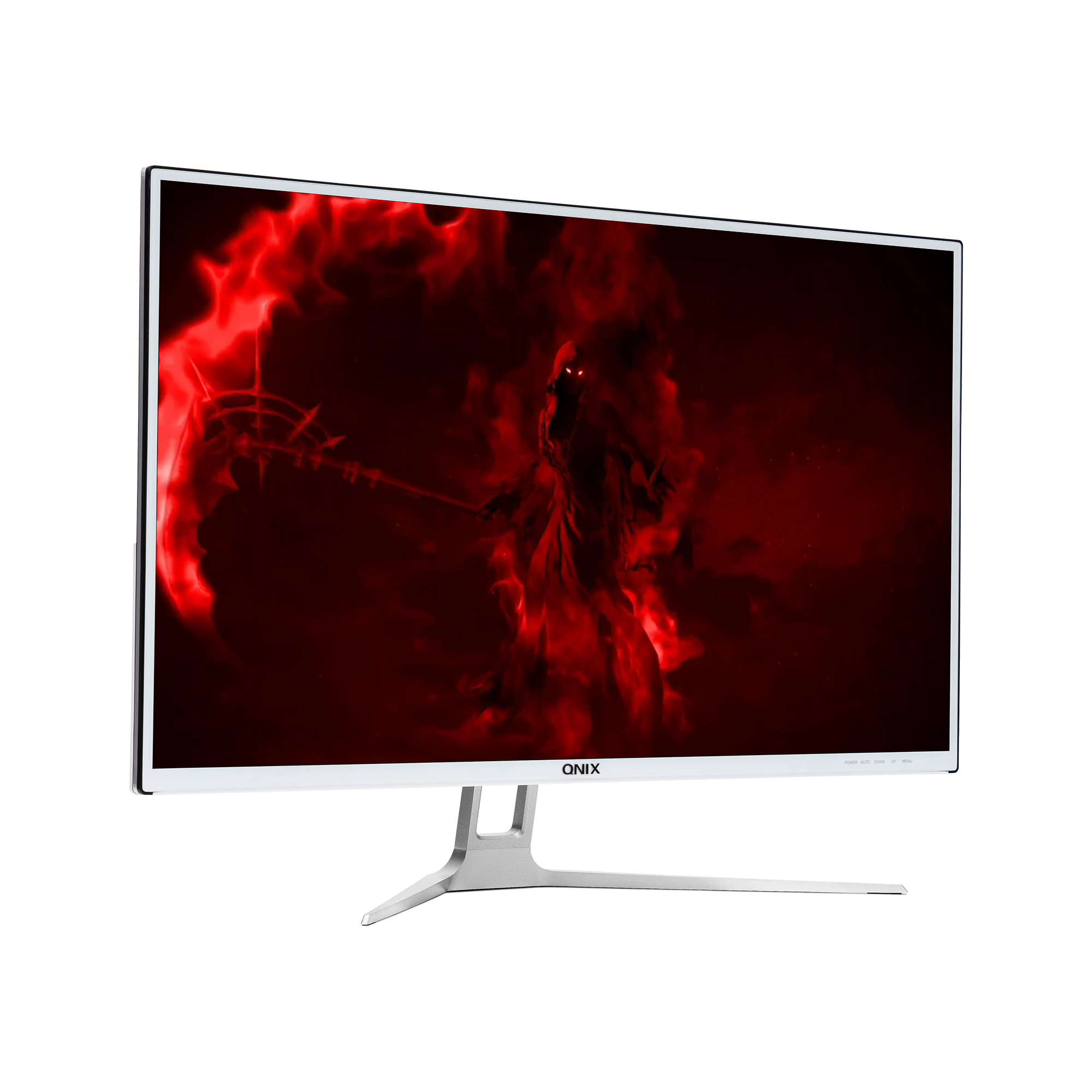 ť�н��׷� ť�н� QX327F 180 HDR ��ȭ����