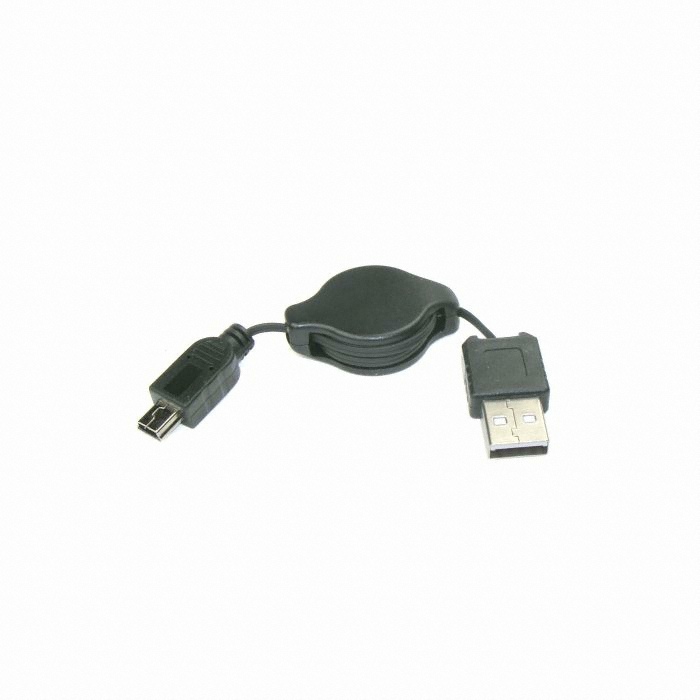 ����Ʈ�� COMS USB 1.1 (A-Mini 5P) ������ ���̺�