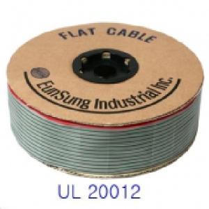 UL20012 AWG28 16 61M 150V 80℃_이미지