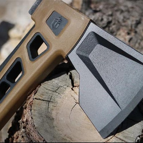 거버 부쉬크래프트 액스 도끼