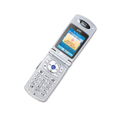 LG전자 싸이언 LG-KP2206 [KT] (기기변경)_이미지