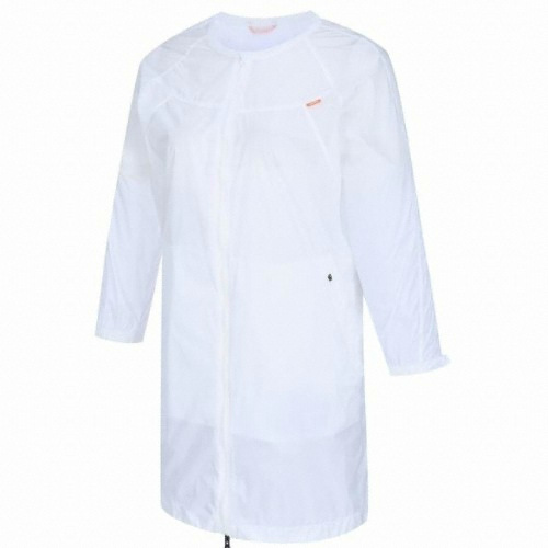 라푸마 여성 라운드넥 초경량 방풍자켓 (LFJA8B821WT, 화이트)