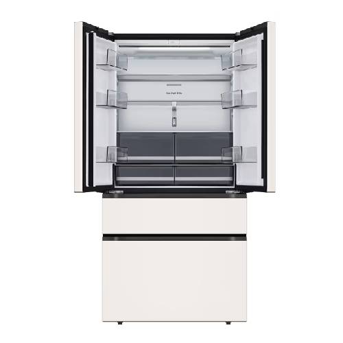 LG전자 디오스 AI 오브제컬렉션 STEM Fit & Max D646MEE021 (빠른배송)_이미지