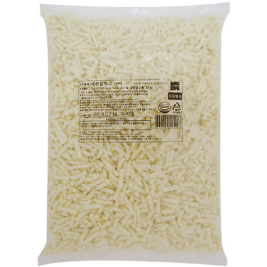 코리원 썬리취 자연치즈 9UK 2.5kg (1개)