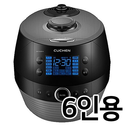 쿠첸 CRS-FAWK0670D (빠른배송)_이미지