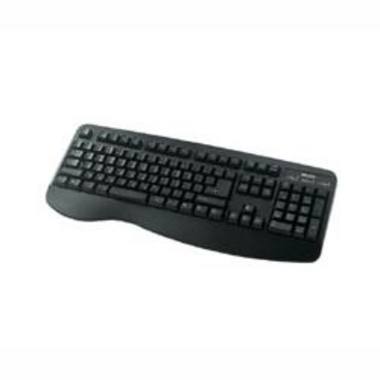 세진전자 106KEY PS/2 (SKR-2050) 블랙