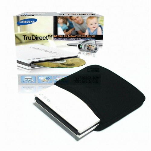 Super-WriteMaster SE-T084P 외장형