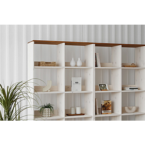 베이직가구 엘린 책장세트 A형 1800_이미지