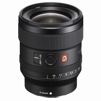 SONY 알파 FE 24mm F1.4 GM