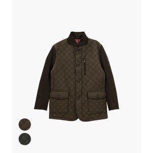 클래식 퀼팅 컴포트 점퍼 CDAA1JK3105