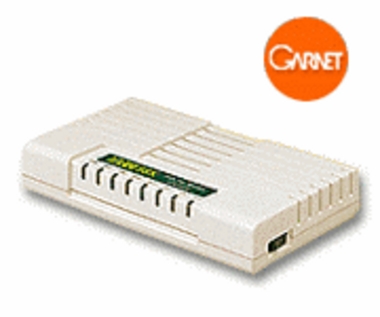 자네트 56K GTM-56KE1(외장)