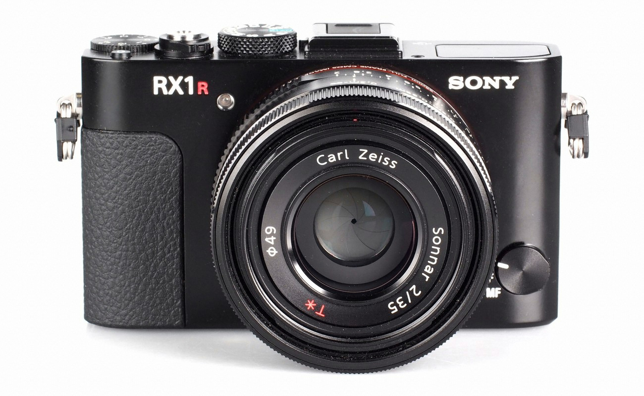 소니 사이버샷 DSC-RX1R [중고품]