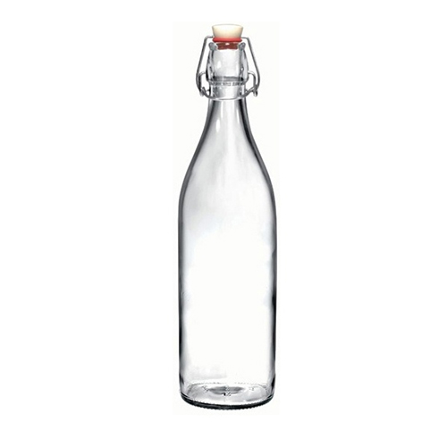  보르미올리 사각 스윙 보틀 500ml [1개] 상품이미지