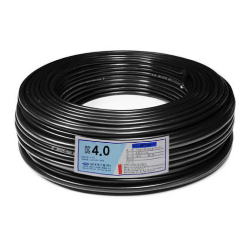 �������̺� SV CV ���� 4.0SQ x 2C